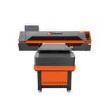 Holdwin 3-Head LED UV Flatbed Printer