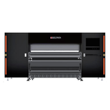 32-Head Industrial Sublimation Printer for Mass Production