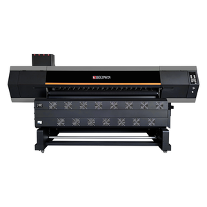 HOLDWIN 1804TX Sublimation Printer for Sportswear & Apparel