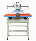 HOLDWIN Automatic Double Station 40*60 Heat Press for T-Shirt Sublimation/DTF