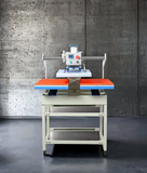 HOLDWIN Automatic Double Station 40*60 Heat Press for T-Shirt Sublimation/DTF