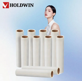 HOLDWIN  Efficient PET DTF Film Single Side Instant 0.6*100m