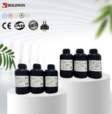 HOLDWIN Soft UV Ink for 3D Logo 1L