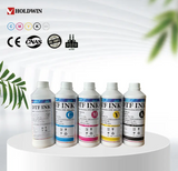 HOLDWIN Settle-free High Quality DTF Ink W 1L