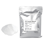 High-adhesion DTF powder for waterproof fabrics  1kg/25kg