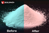 Thermochromic DTF Powder for Color-Changing DTF Printing 100g