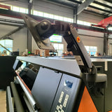 HOLDWIN 1808TX Sublimation Printer for Apparel & Textiles