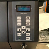 HOLDWIN 1808TX Sublimation Printer for Apparel & Textiles