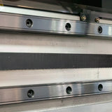 16-Head Industrial Dye Sublimation Printer for Fabric and Apparel Printing