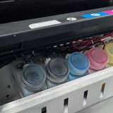 A3 Compact DTF Printer for T-Shirts, Labels and Custom Apparel