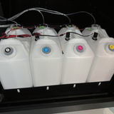 32-Head Industrial Sublimation Printer for Mass Production