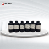HOLDWIN Soft UV Ink for 3D Logo 1L