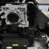 32-Head Industrial Sublimation Printer for Mass Production