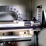 HOLDWIN 1804TX Sublimation Printer for Sportswear & Apparel