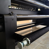 HOLDWIN 1804TX Sublimation Printer for Sportswear & Apparel