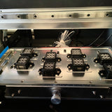 HOLDWIN 1808TX Sublimation Printer for Apparel & Textiles