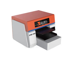 DTG4050i A3 Desktop Direct-to-Garment Printer