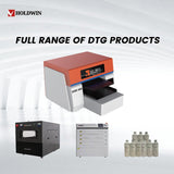 DTG4050i A3 Desktop Direct-to-Garment Printer