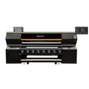 HOLDWIN 1808TX Sublimation Printer for Apparel & Textiles