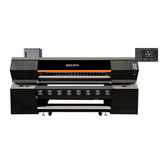 HOLDWIN 1808TX Sublimation Printer for Apparel & Textiles