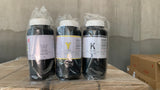 HOLDWIN Soft UV Ink for 3D Logo 1L