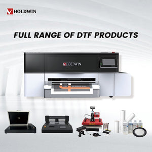 Desktop 3D Digital Inkjet Dtf T Shirt Label Printer