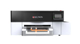 Desktop 3D Digital Inkjet Dtf T Shirt Label Printer