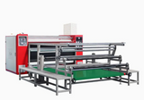 Industrial Roll-to-Roll Sublimation Heat Transfer Printer (800mm Drum)