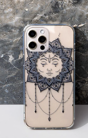 Elevate Custom Phone Cases with 3D Textured UV DTF Printing