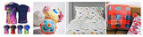 Textile Printing with the HOLDWIN-3208 TX