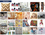 1900mm Wide-Format Sublimation Printer – Industrial-Grade Performance